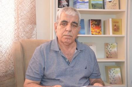 أمسية تكريمية للشاعر كمال ابراهيم في السويداء – سوريا 